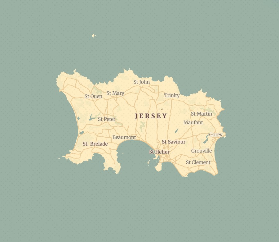 Jersey Tide Clocks